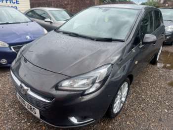 Used Vauxhall Corsa 2016 for sale - 75314992: Photo