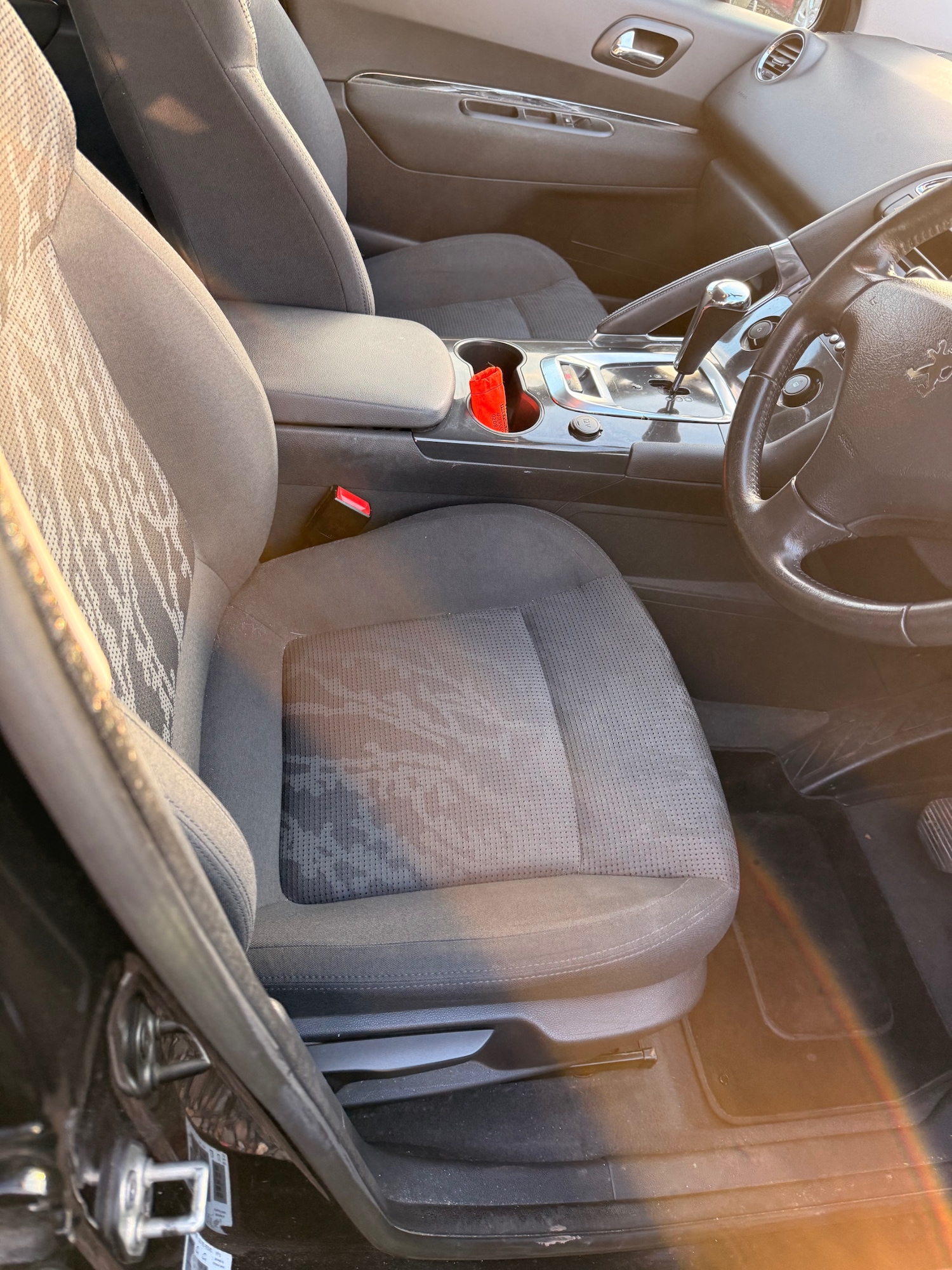 Used Peugeot 3008 2012 for sale - 76506269: Photo 6