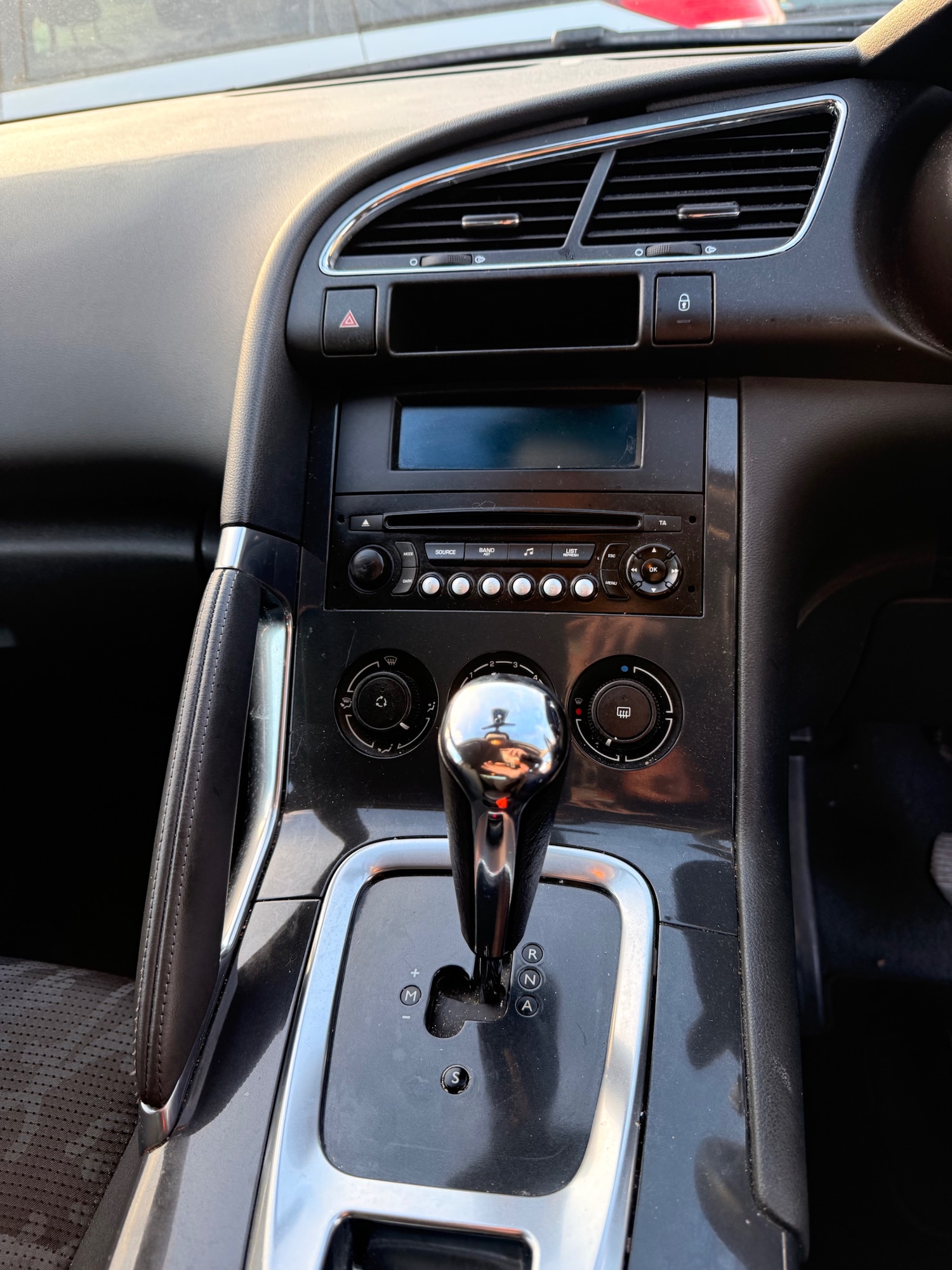 Used Peugeot 3008 2012 for sale - 76506269: Photo 8