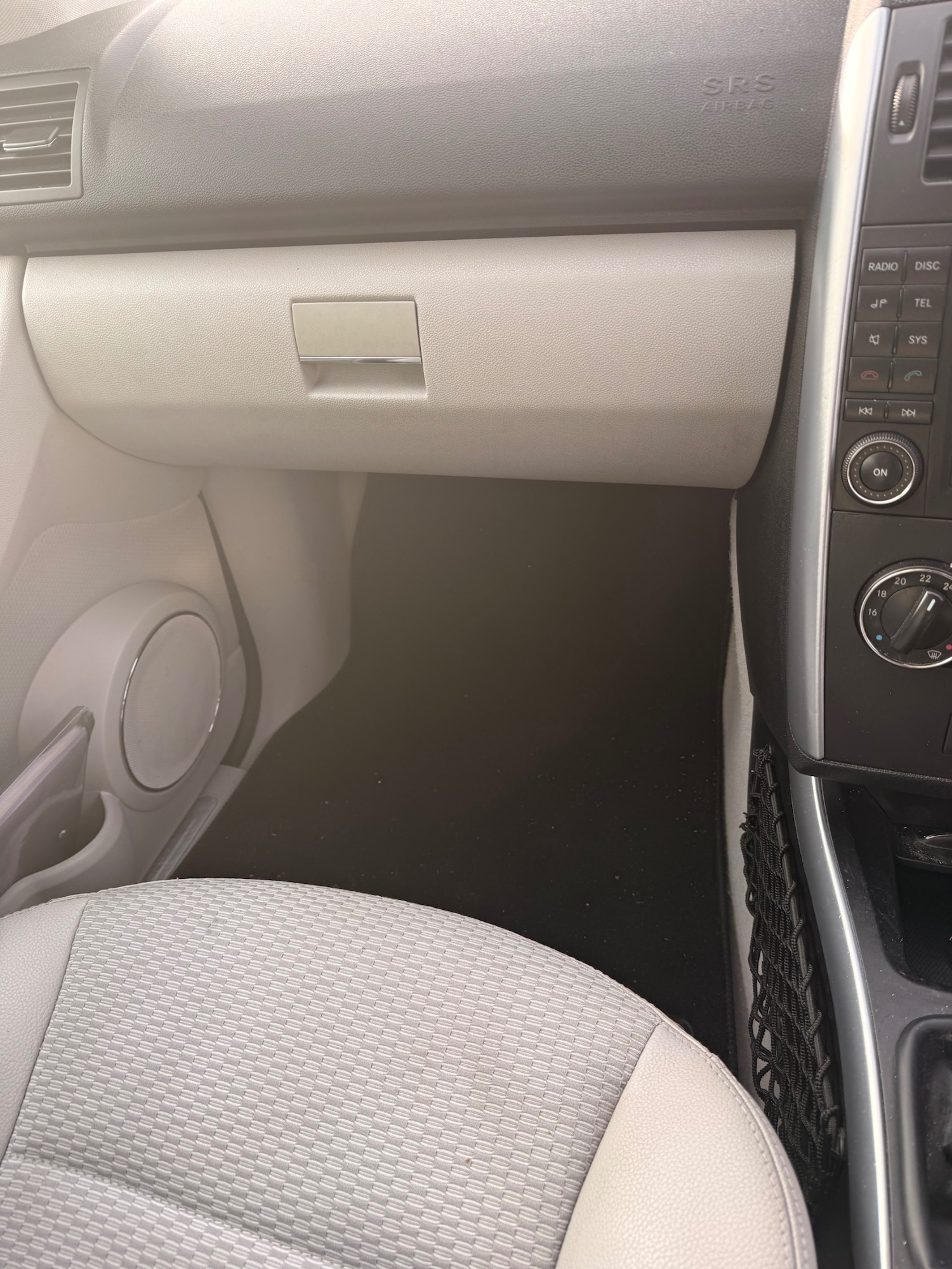 Used Mercedes-Benz A-Class 2010 for sale - 76464417: Photo 7