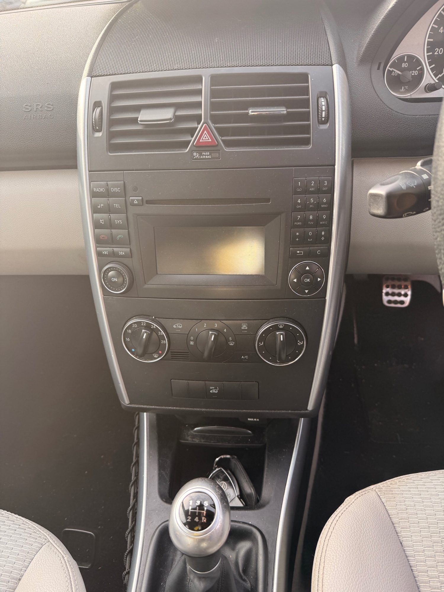 Used Mercedes-Benz A-Class 2010 for sale - 76464417: Photo 8