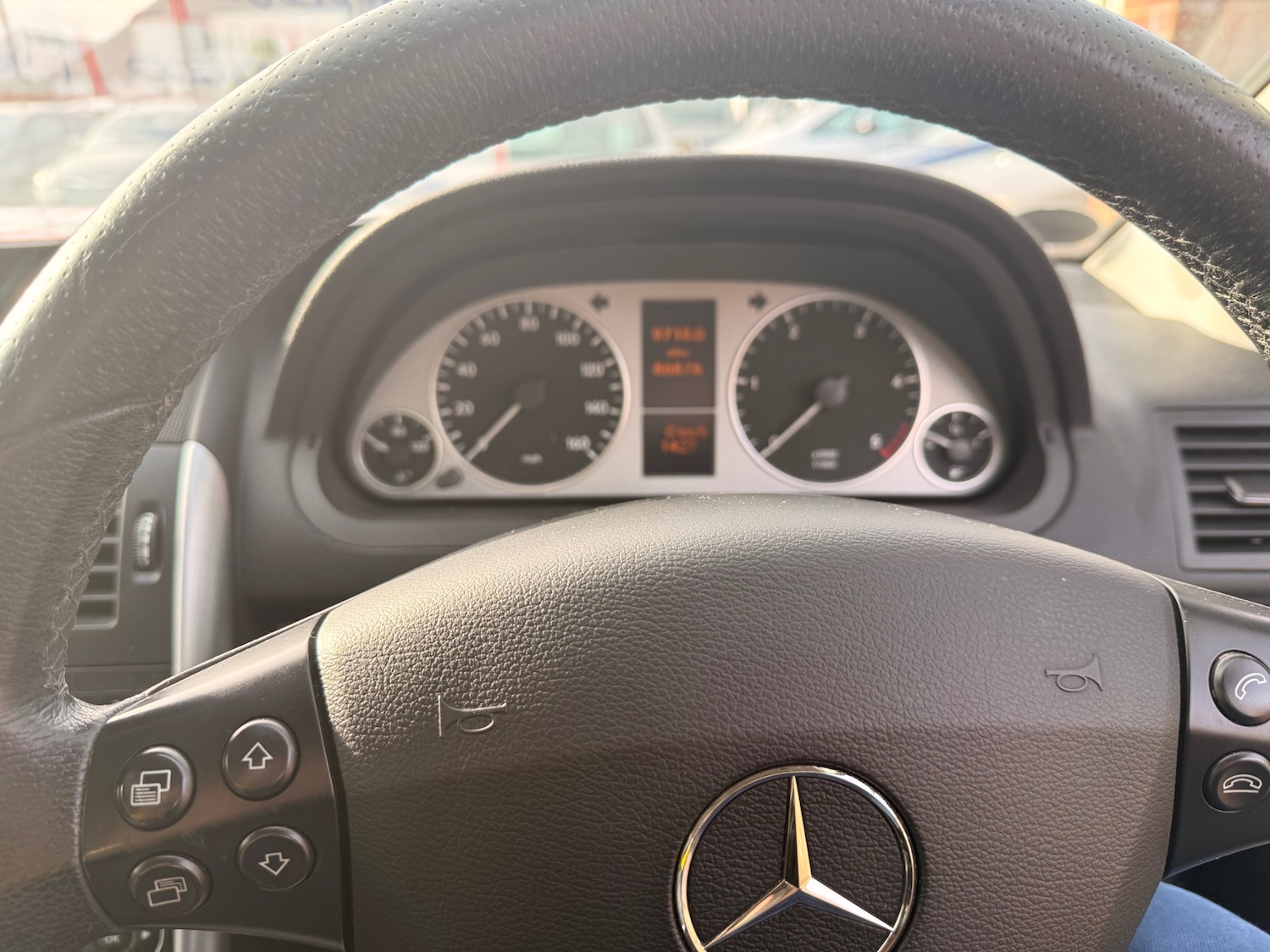 Used Mercedes-Benz A-Class 2010 for sale - 76464417: Photo 9