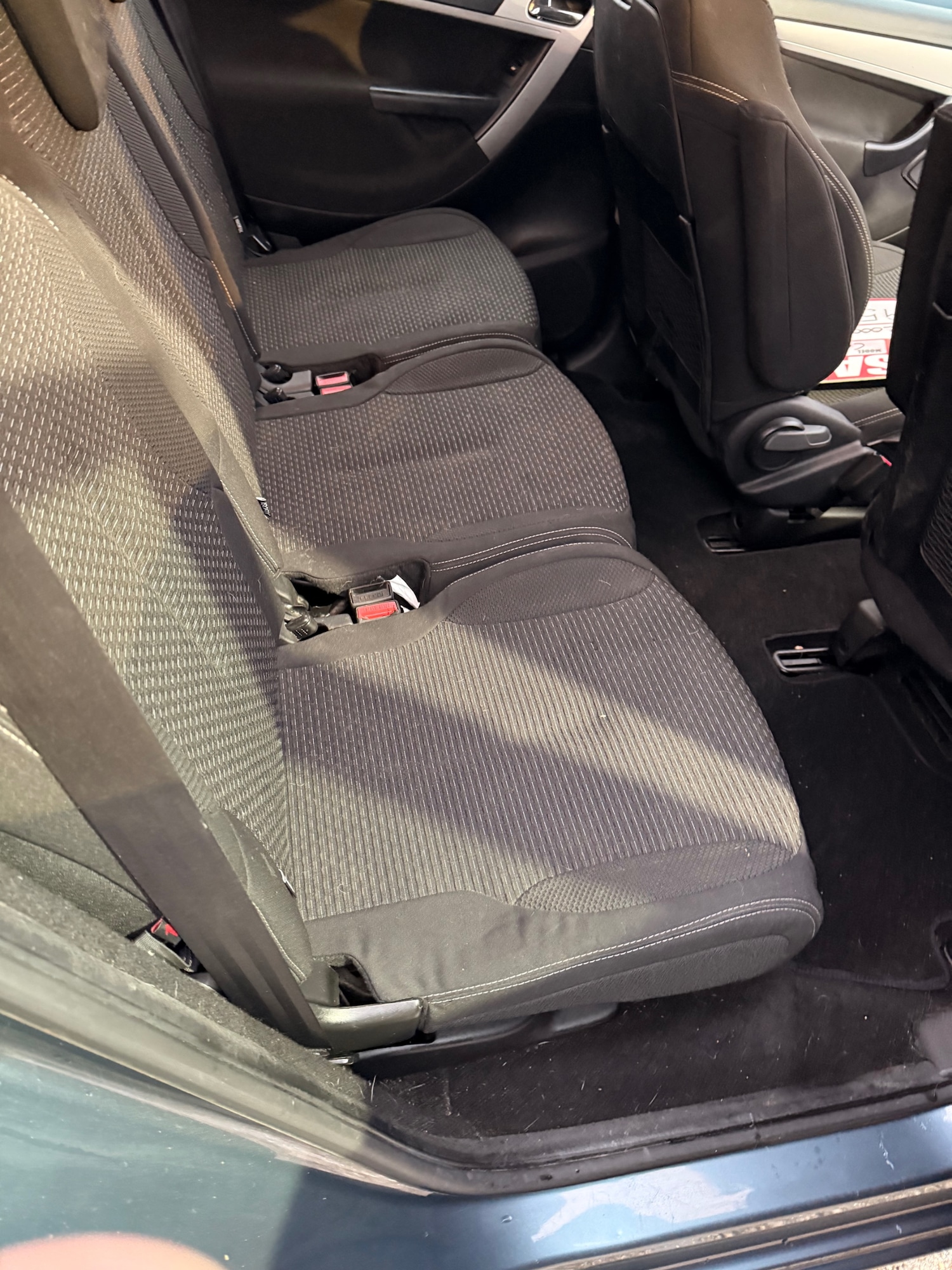 Used Citroen C4 Picasso 2011 for sale - 76765070: Photo 5