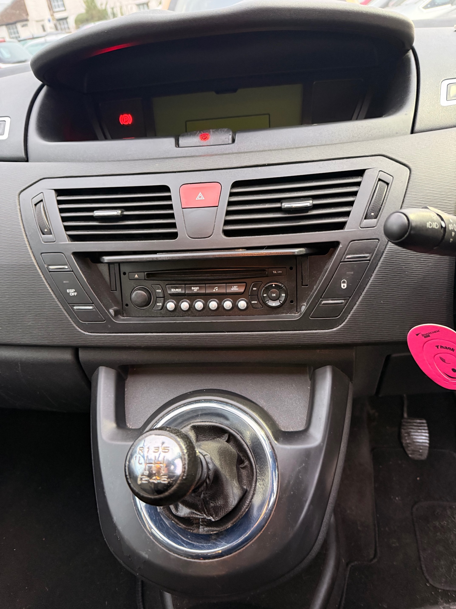 Used Citroen C4 Picasso 2011 for sale - 76765070: Photo 8