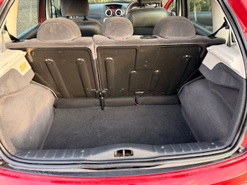 Used Citroen C3 2007 for sale - 76506241: Photo