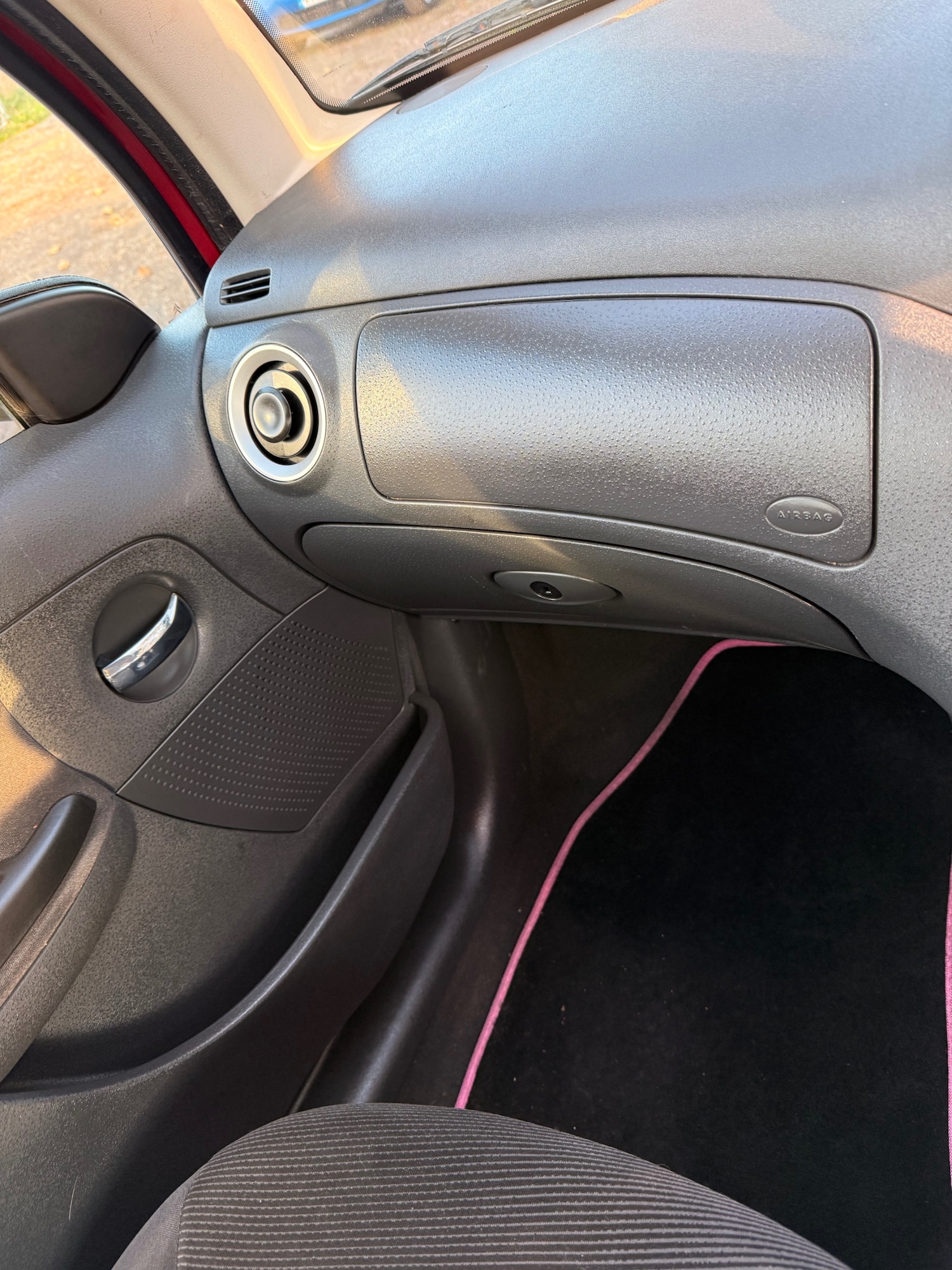 Used Citroen C3 2007 for sale - 76506241: Photo 7