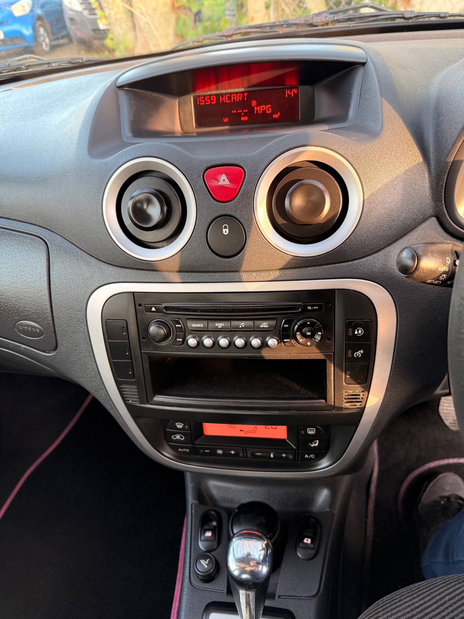 Used Citroen C3 2007 for sale - 76506241: Photo 8