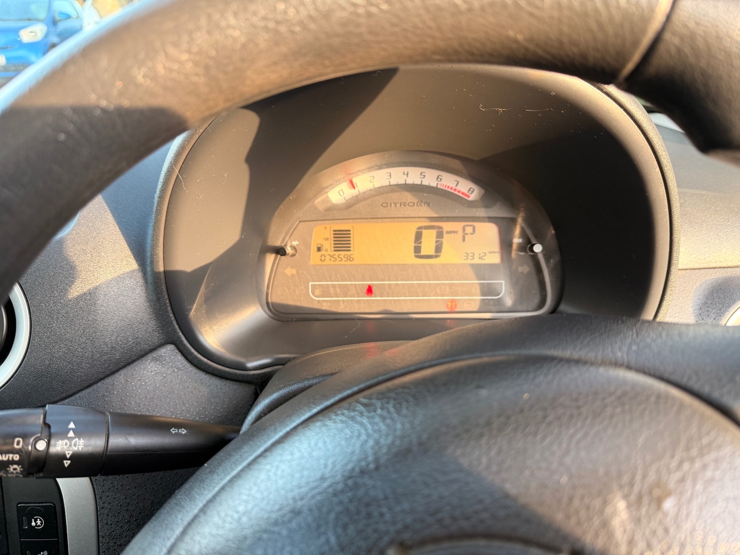 Used Citroen C3 2007 for sale - 76506241: Photo 9