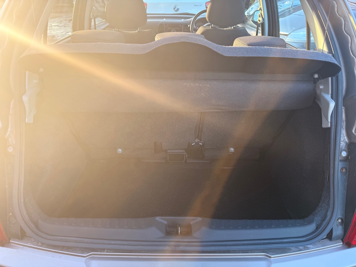 Used Nissan Micra 2009 for sale - 76893337: Photo 4