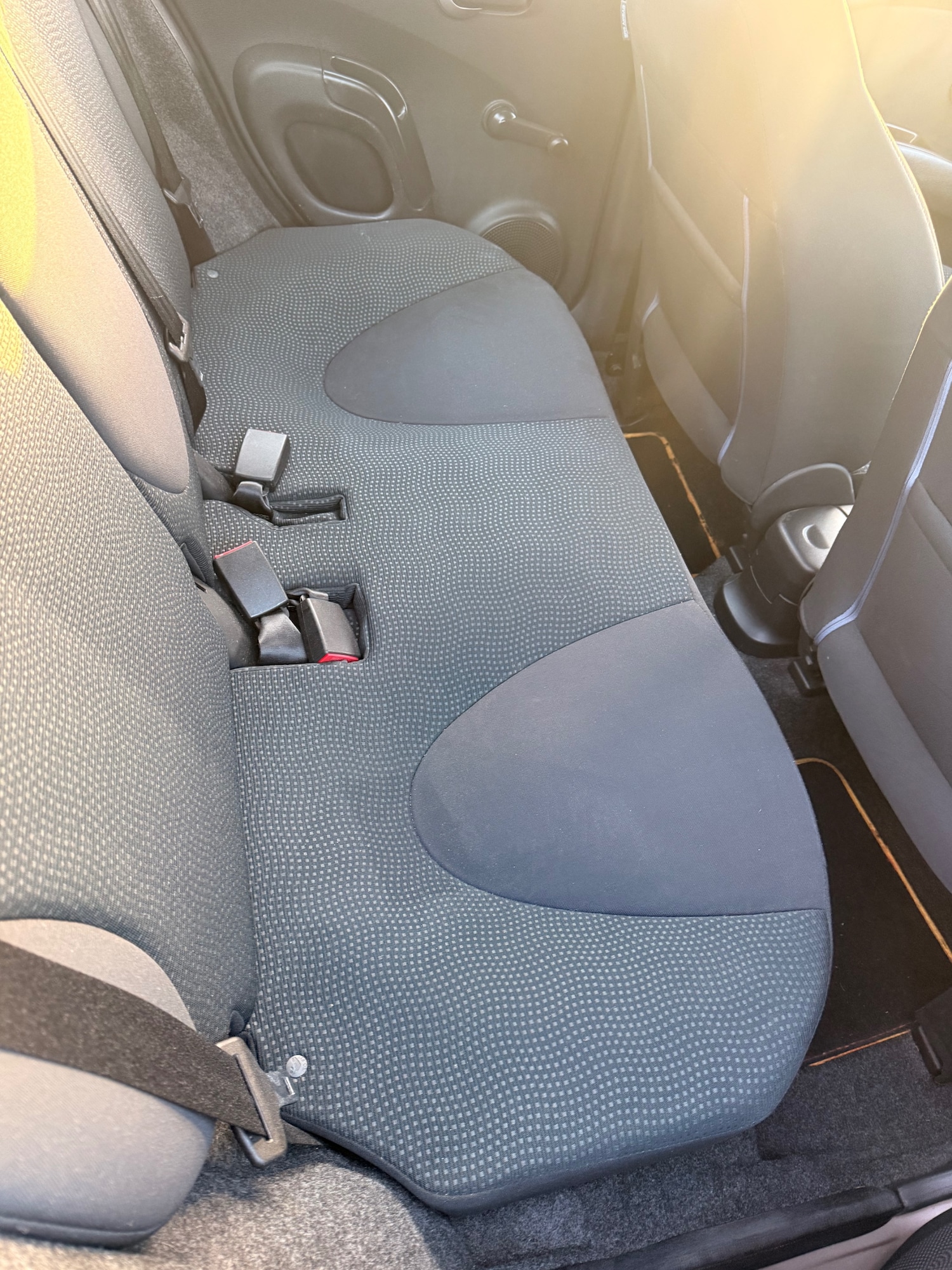 Used Nissan Micra 2009 for sale - 76893337: Photo 5