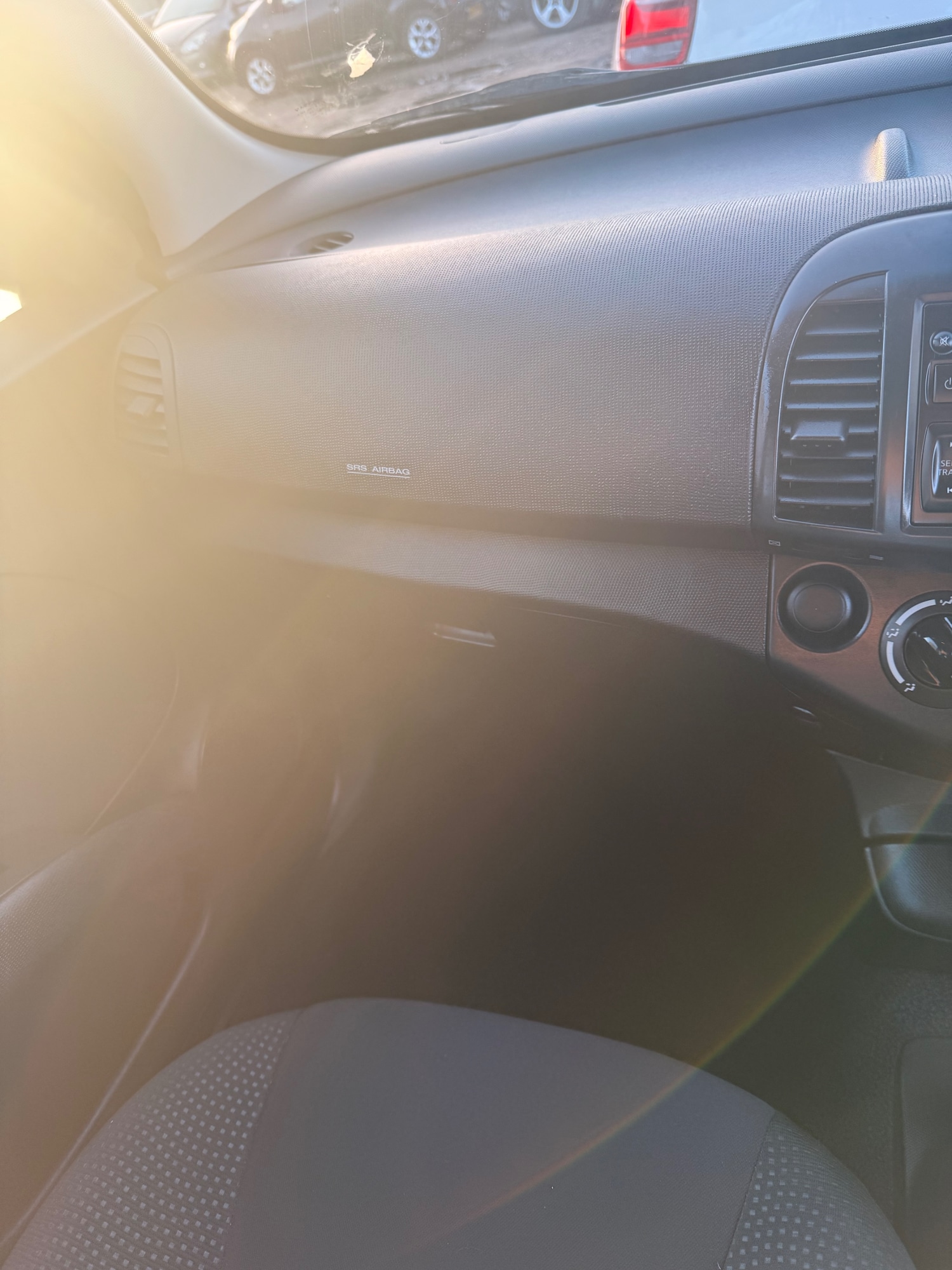 Used Nissan Micra 2009 for sale - 76893337: Photo 6