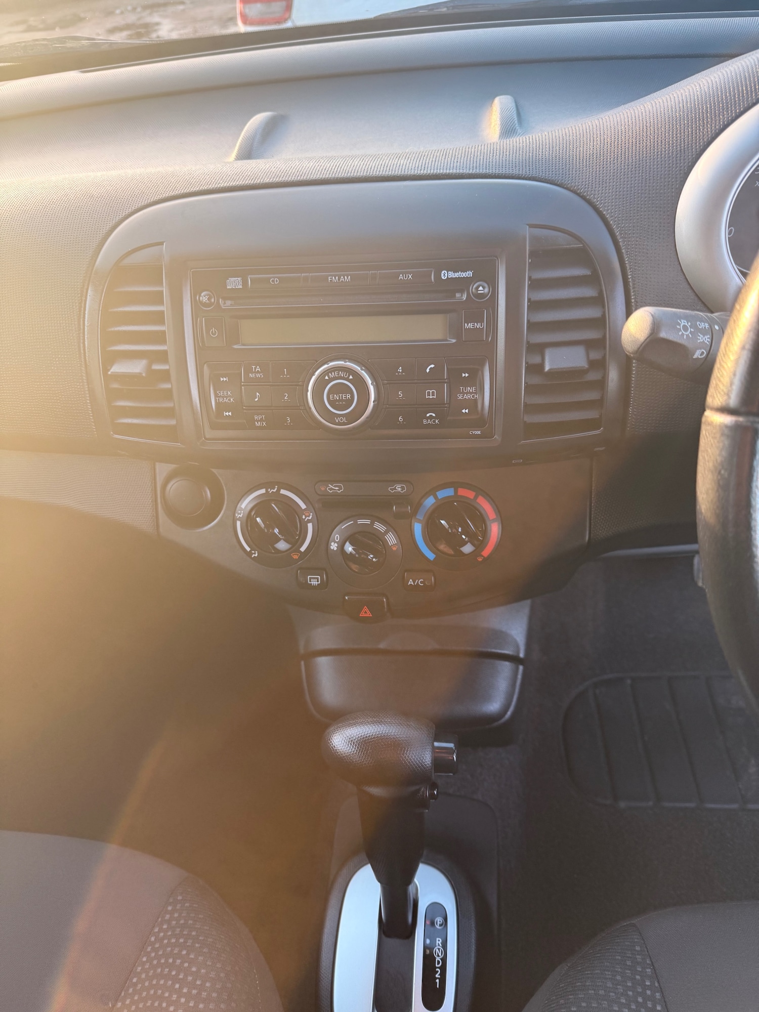 Used Nissan Micra 2009 for sale - 76893337: Photo 7