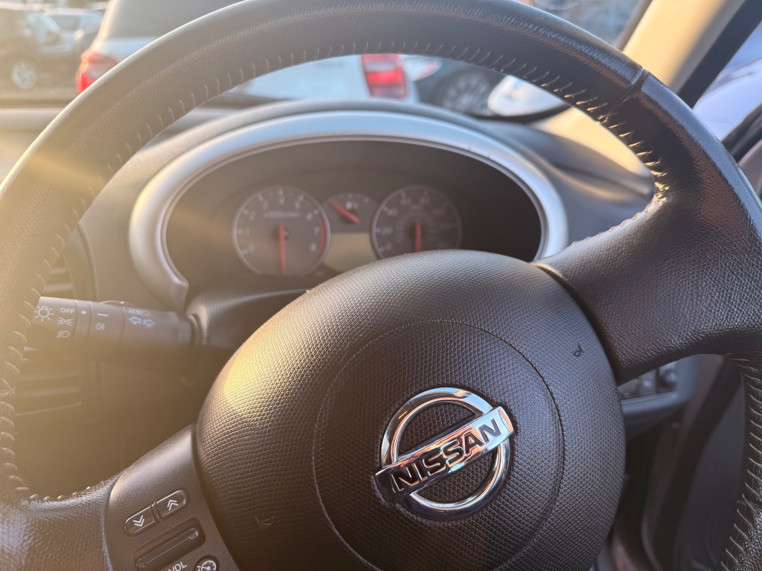 Used Nissan Micra 2009 for sale - 76893337: Photo 8