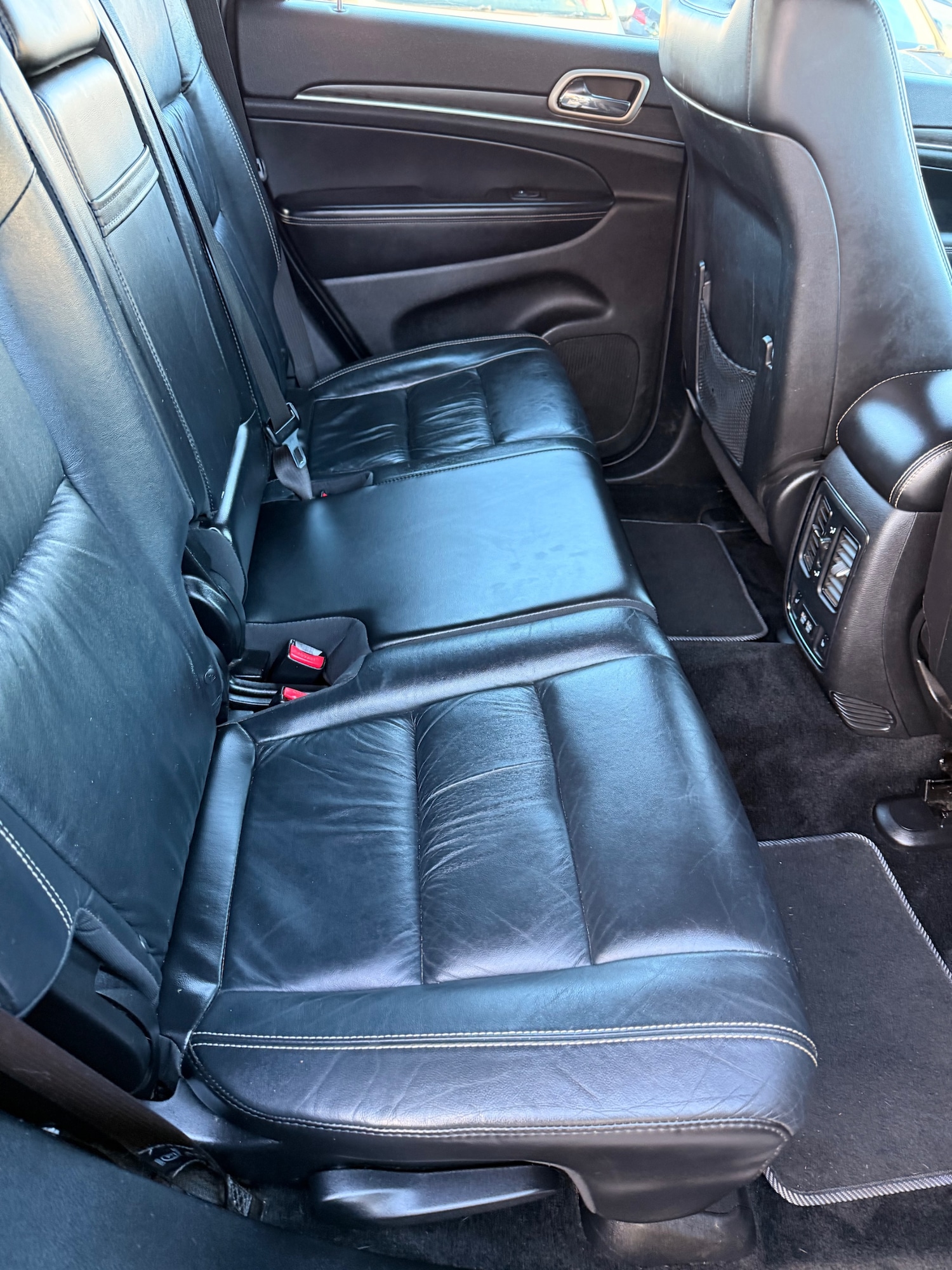 Used Jeep Grand Cherokee 2015 for sale - 76693083: Photo 3