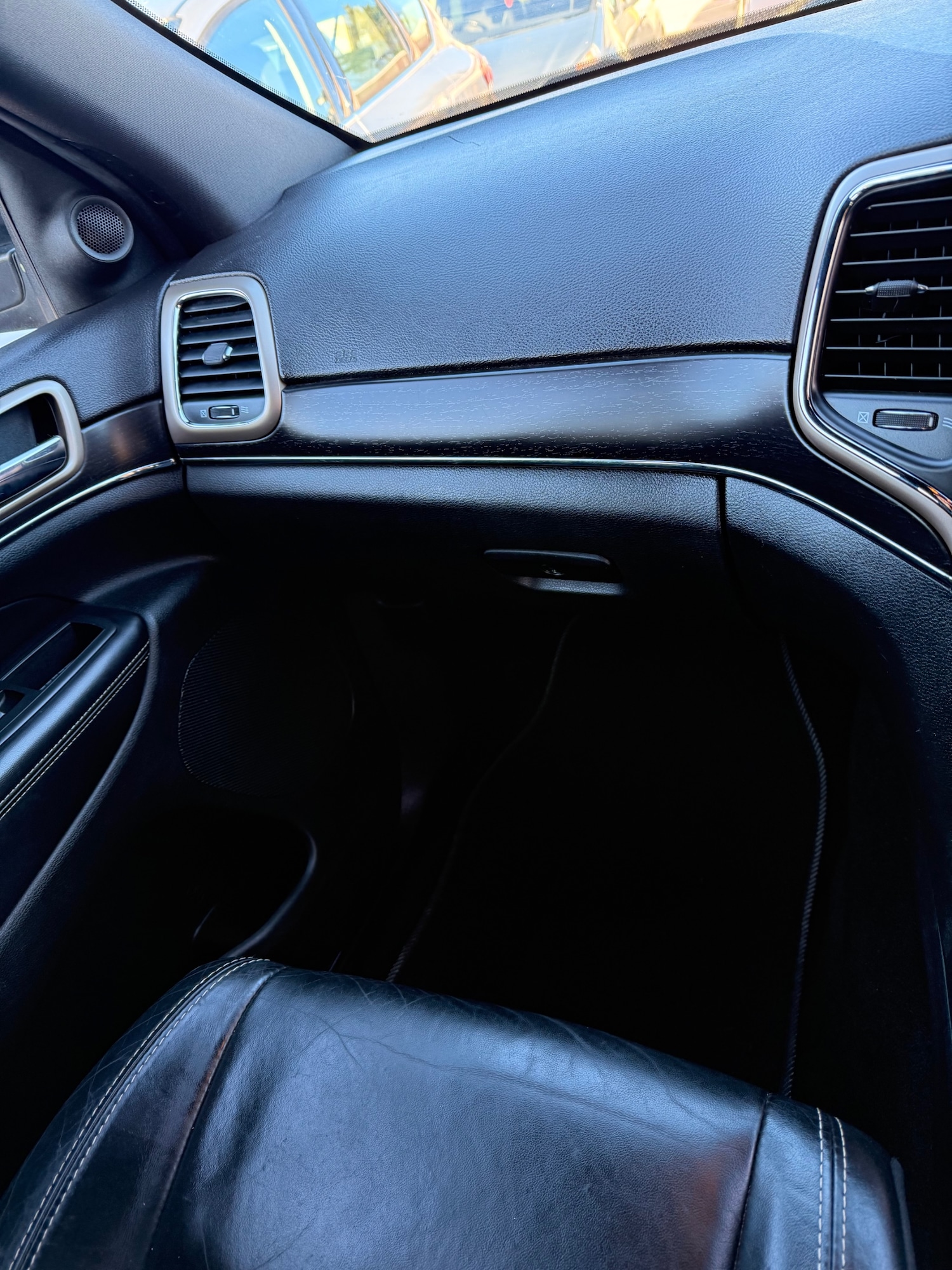 Used Jeep Grand Cherokee 2015 for sale - 76693083: Photo 5