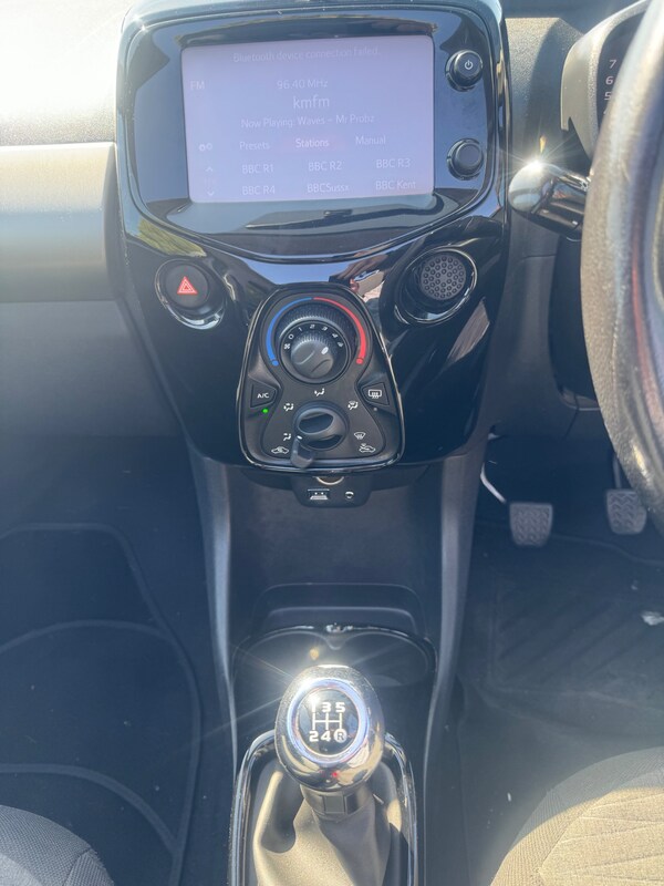 Used Citroen C1 2017 for sale - 71906098: Photo 10