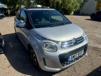 Used Citroen C1 2017 for sale - 71906098: Photo