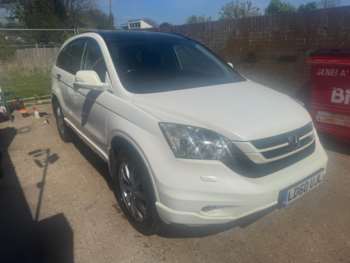 Used Honda CR-V 2010 for sale - 74456819: Photo