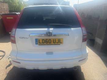 Used Honda CR-V 2010 for sale - 74456819: Photo