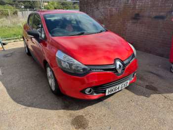 Used Renault Clio 2014 for sale - 74455784: Photo