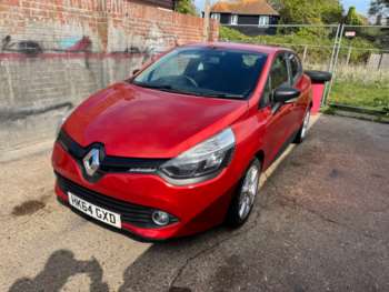 Used Renault Clio 2014 for sale - 74455784: Photo
