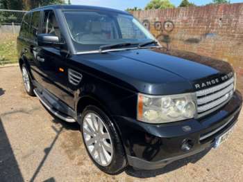 2008 - 3.6 TDV8 HSE 5dr Auto