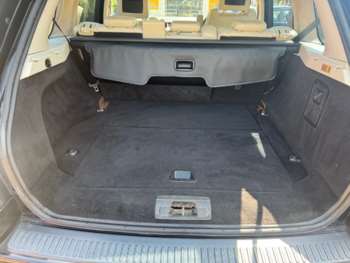 Used Land Rover Range Rover Sport 2008 for sale - 74994611: Photo