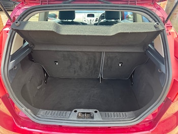 Used Ford Fiesta 2012 for sale - 75355791: Photo