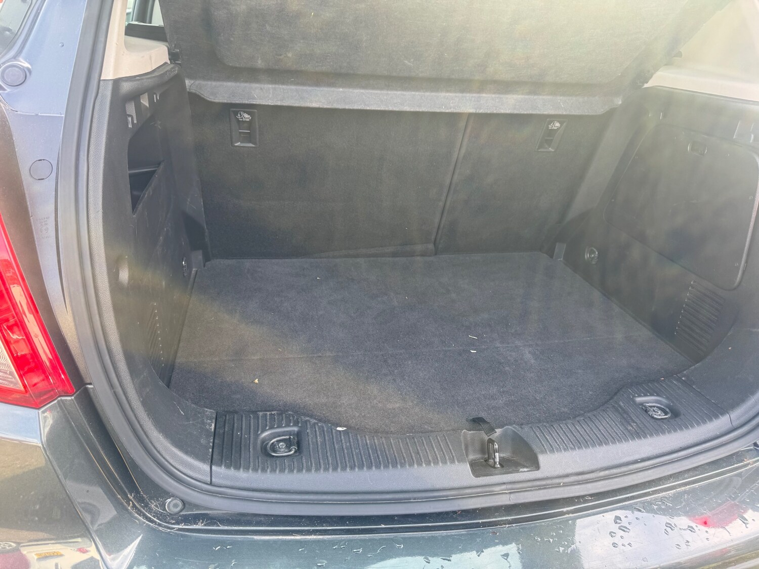 Used Vauxhall Mokka X 2017 for sale - 76045742: Photo 4