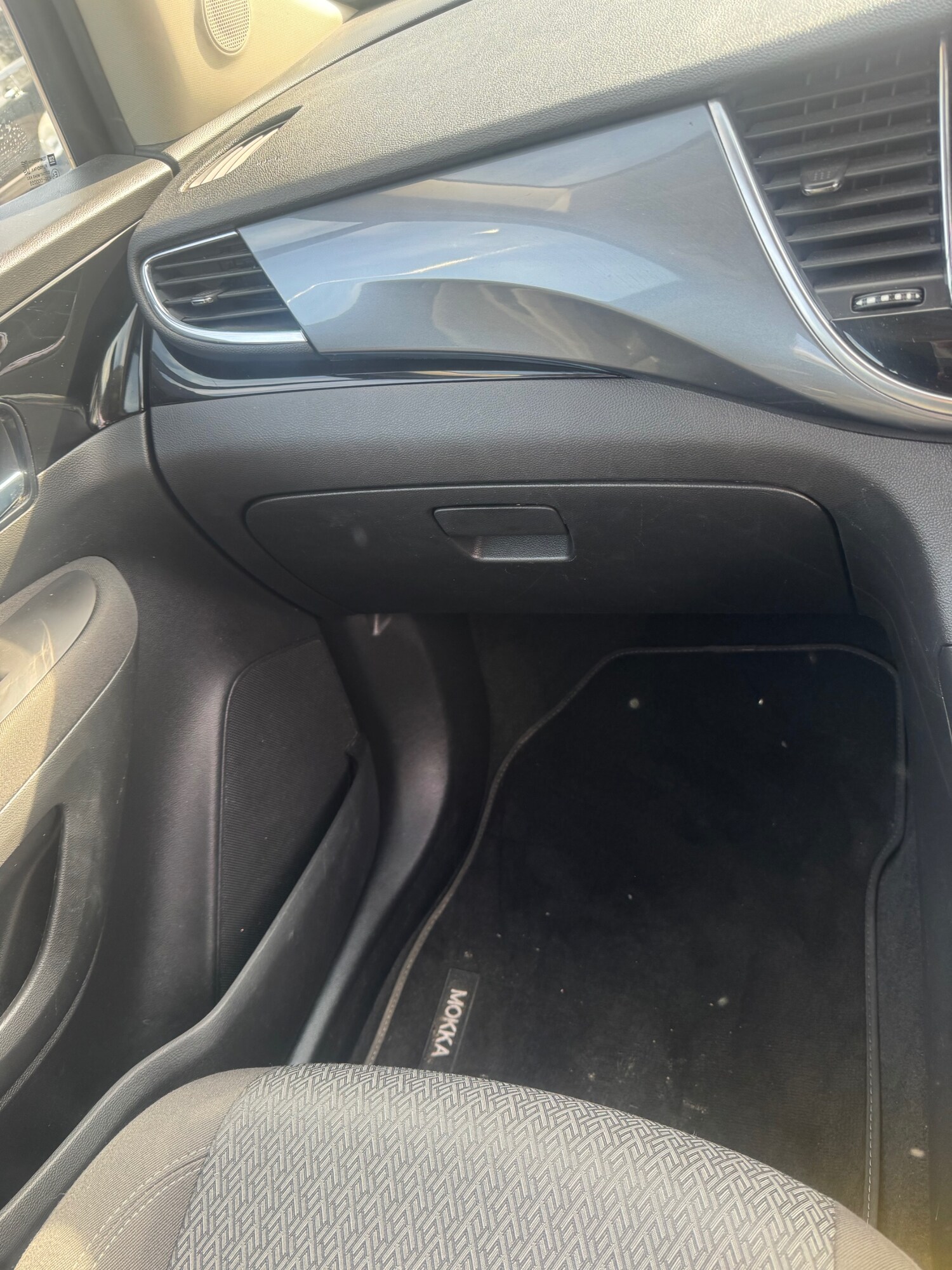 Used Vauxhall Mokka X 2017 for sale - 76045742: Photo 7