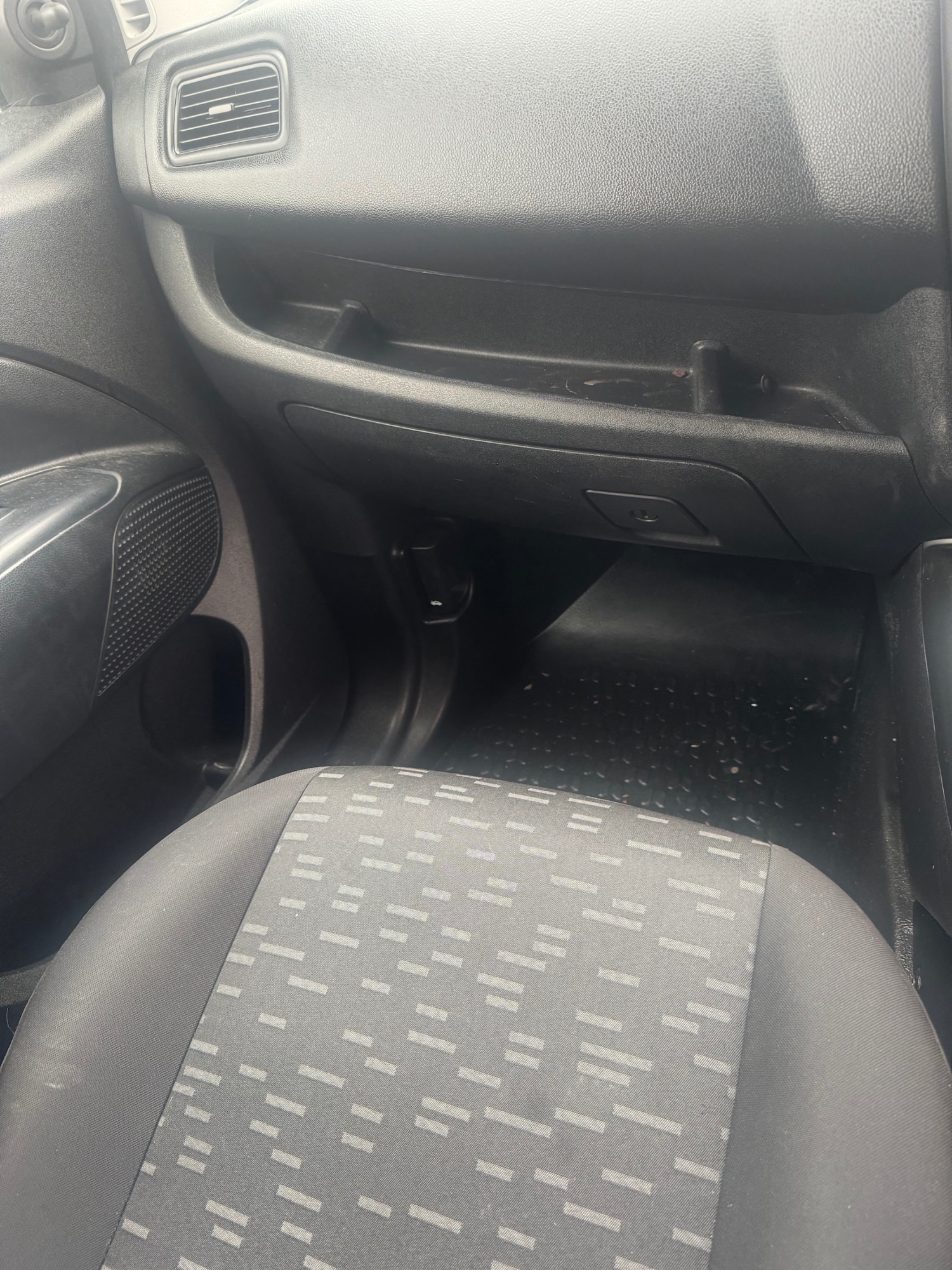 Used Vauxhall Combo 2014 for sale - 76352334: Photo 6