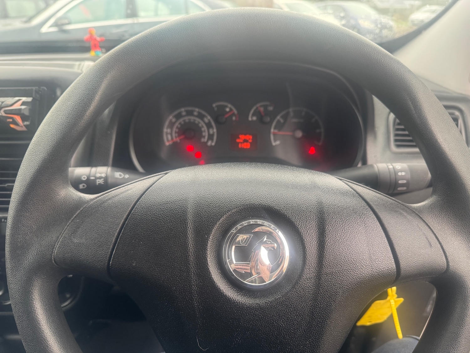 Used Vauxhall Combo 2014 for sale - 76352334: Photo 8