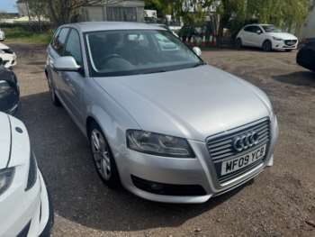 2009 (09) - 1.9 TDIe Sport 5dr