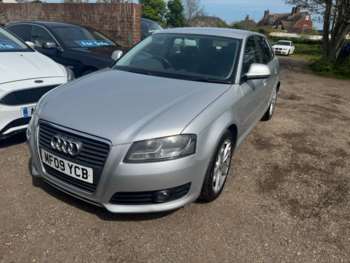 Used Audi A3 2009 for sale - 74481568: Photo