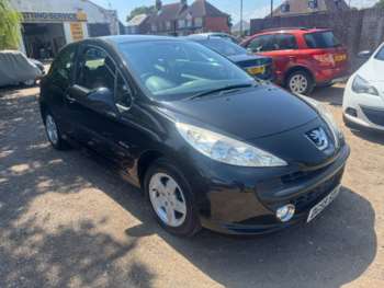 2009 (59) - 1.4 Verve 3dr