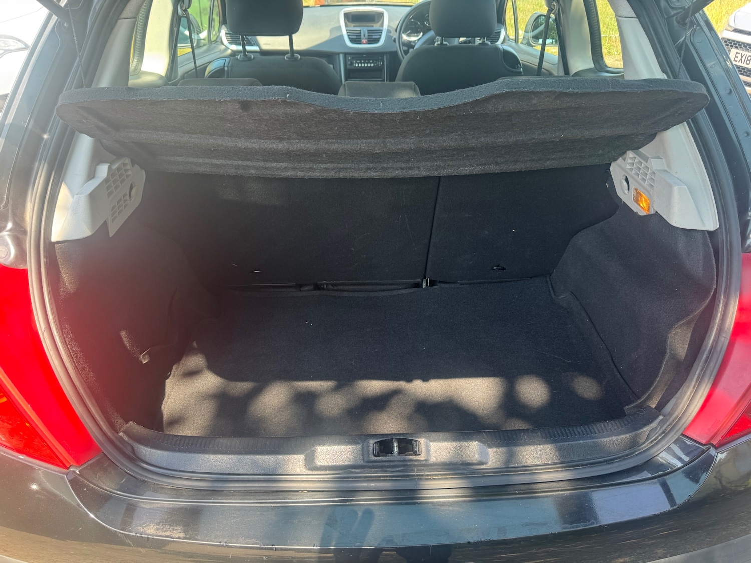 Used Peugeot 207 2009 for sale - 75203759: Photo 4