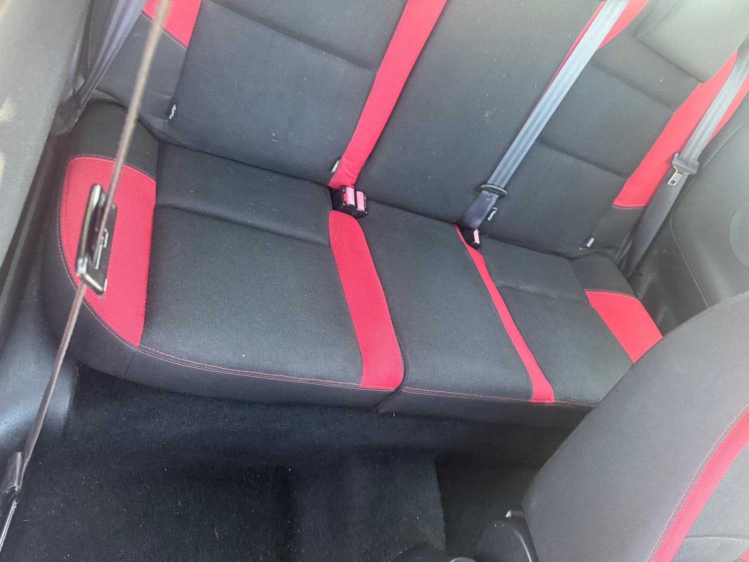 Used Peugeot 207 2009 for sale - 75203759: Photo 5