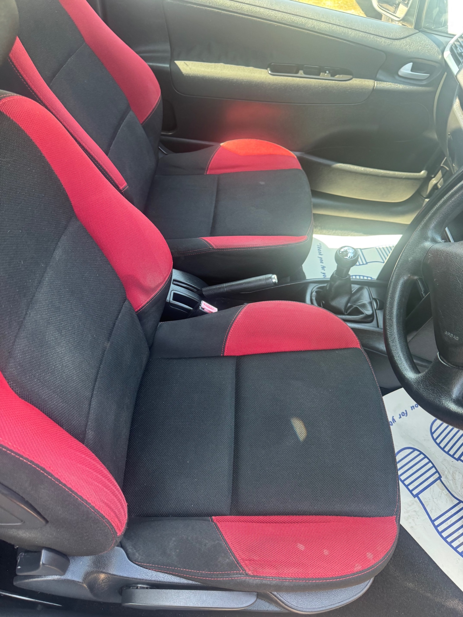 Used Peugeot 207 2009 for sale - 75203759: Photo 6