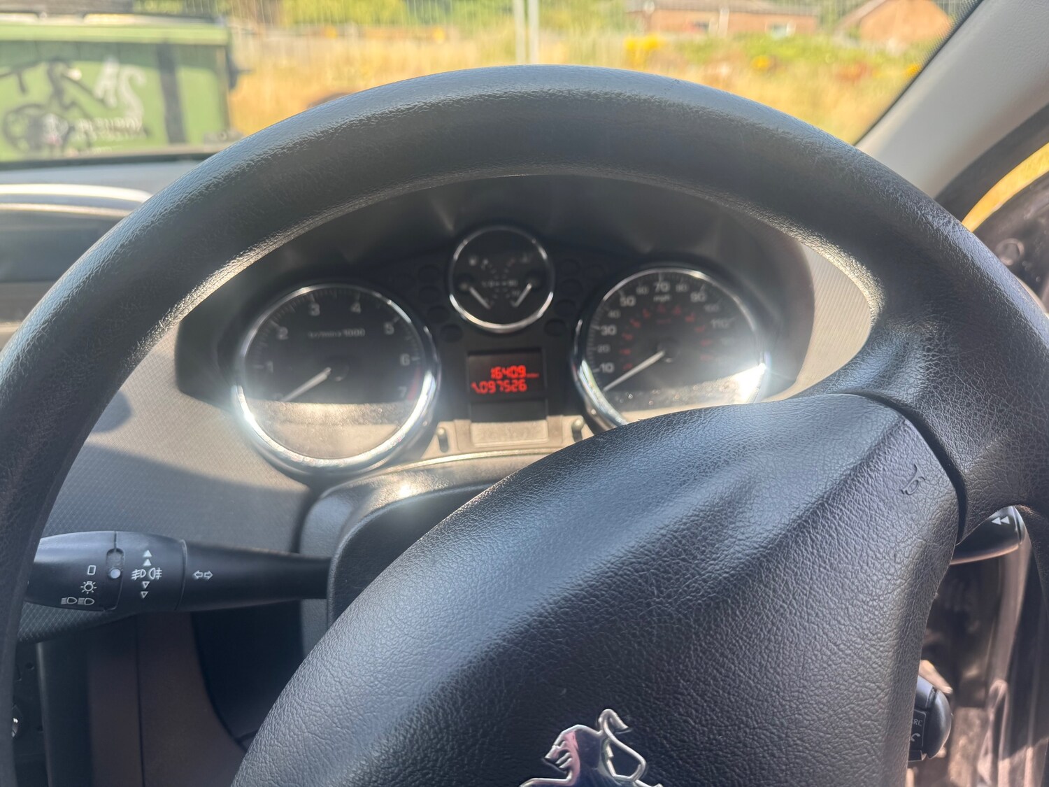 Used Peugeot 207 2009 for sale - 75203759: Photo 9