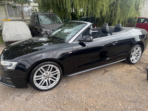 Used Audi A5 2014 for sale - 75673414: Photo 12