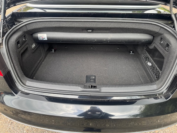 Used Audi A5 2014 for sale - 75673414: Photo 4