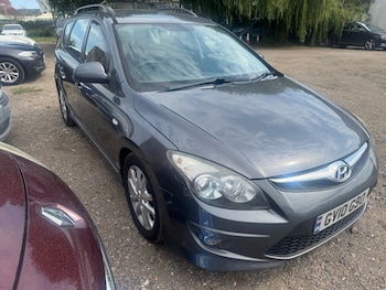Hyundai - i30