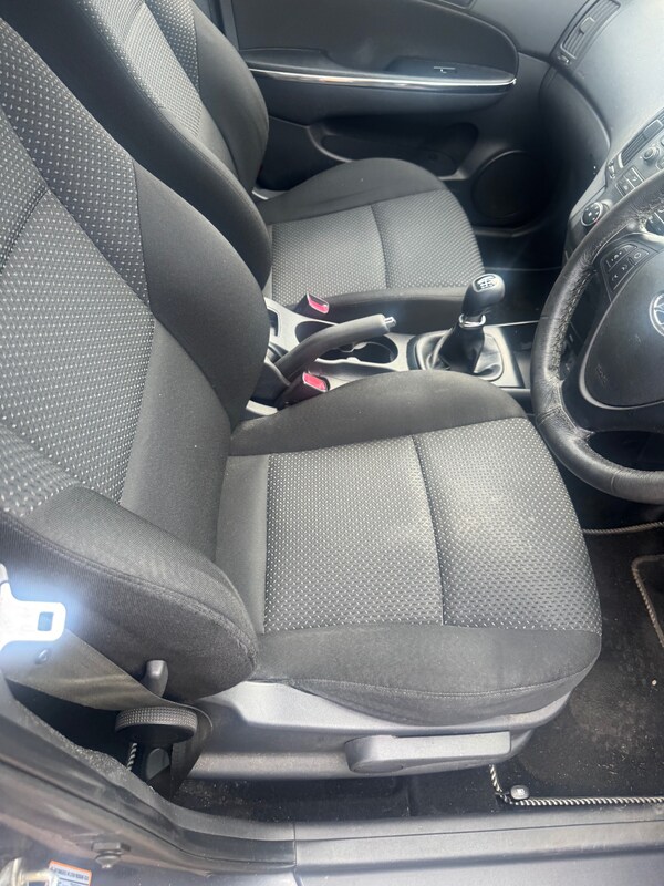 Used Hyundai i30 2010 for sale - 75662885: Photo 6