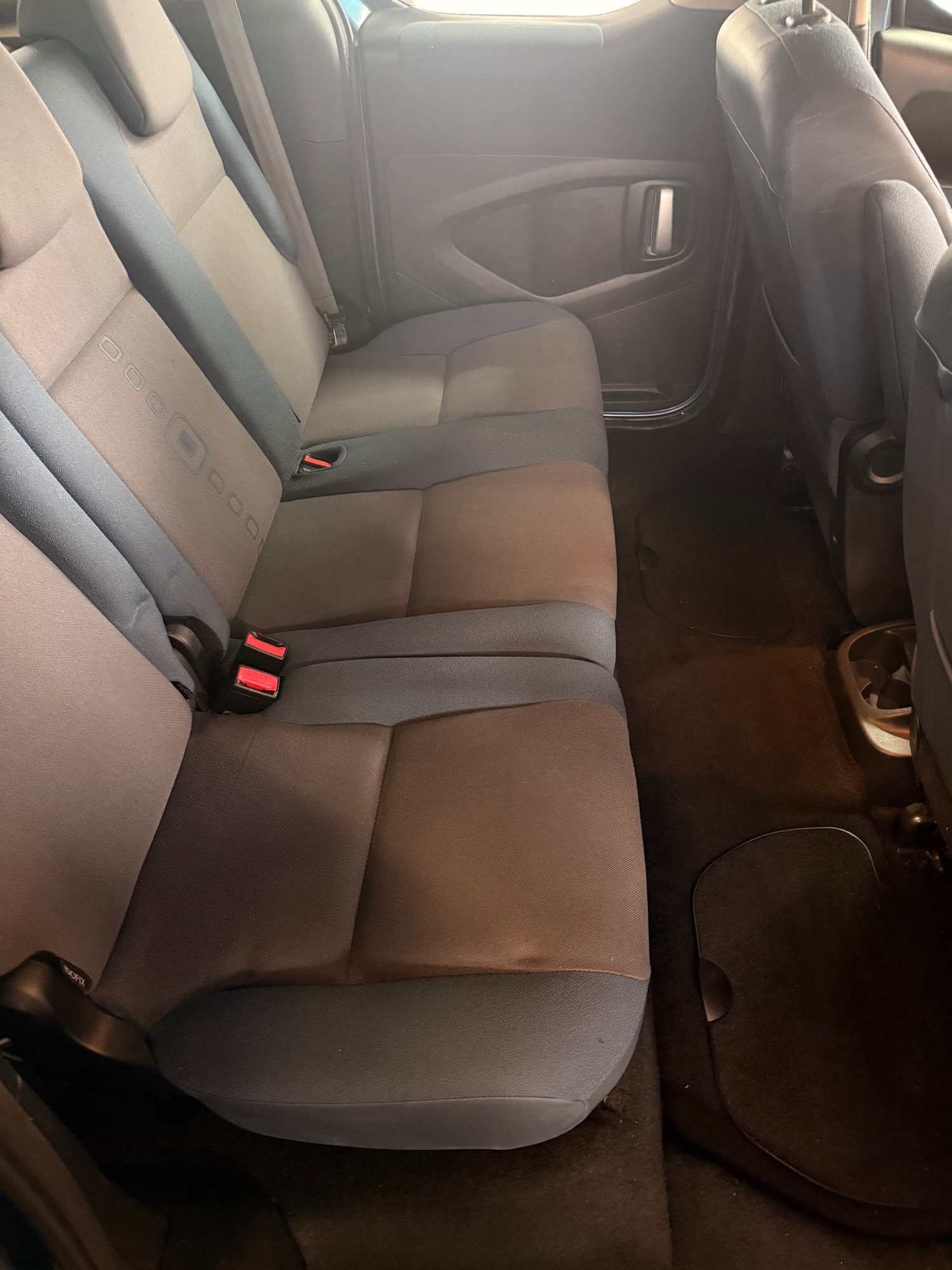 Used Citroen Berlingo Multispace 2012 for sale - 77148517: Photo 5