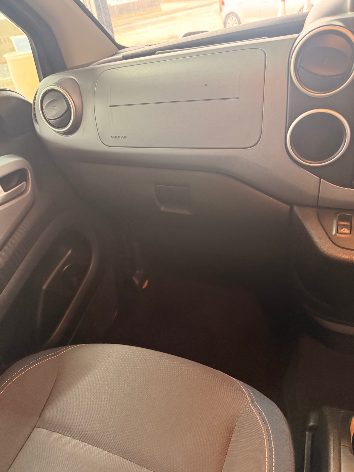 Used Citroen Berlingo Multispace 2012 for sale - 77148517: Photo 7