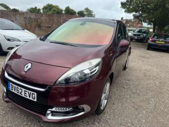 Used Renault Scenic 2013 for sale - 75064328: Photo