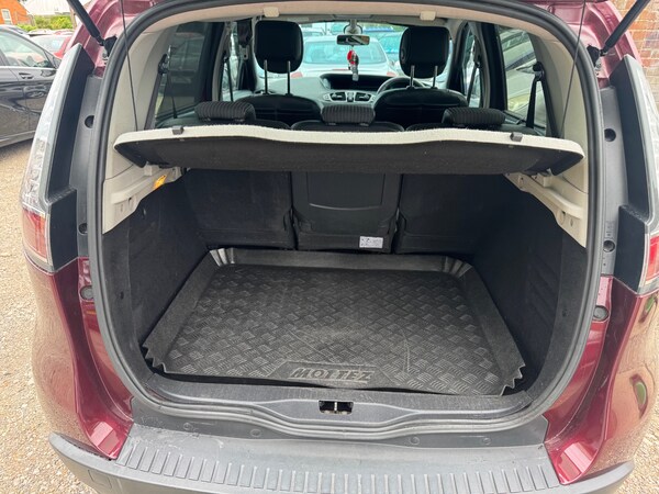 Used Renault Scenic 2013 for sale - 75064328: Photo 4