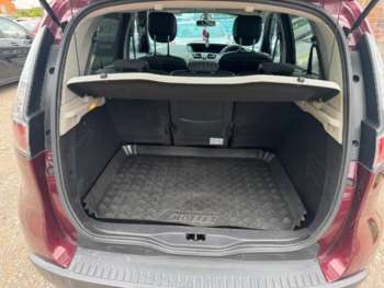 Used Renault Scenic 2013 for sale - 75064328: Photo