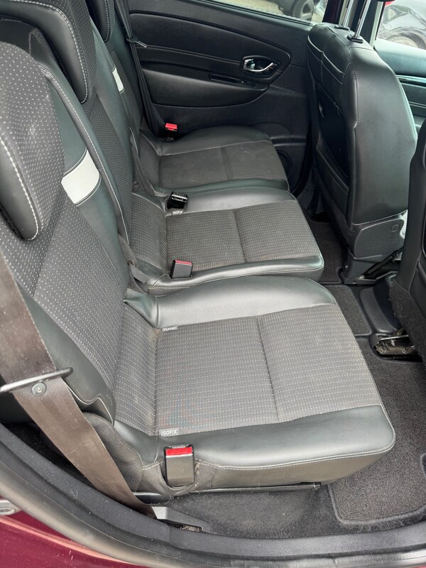 Used Renault Scenic 2013 for sale - 75064328: Photo 5