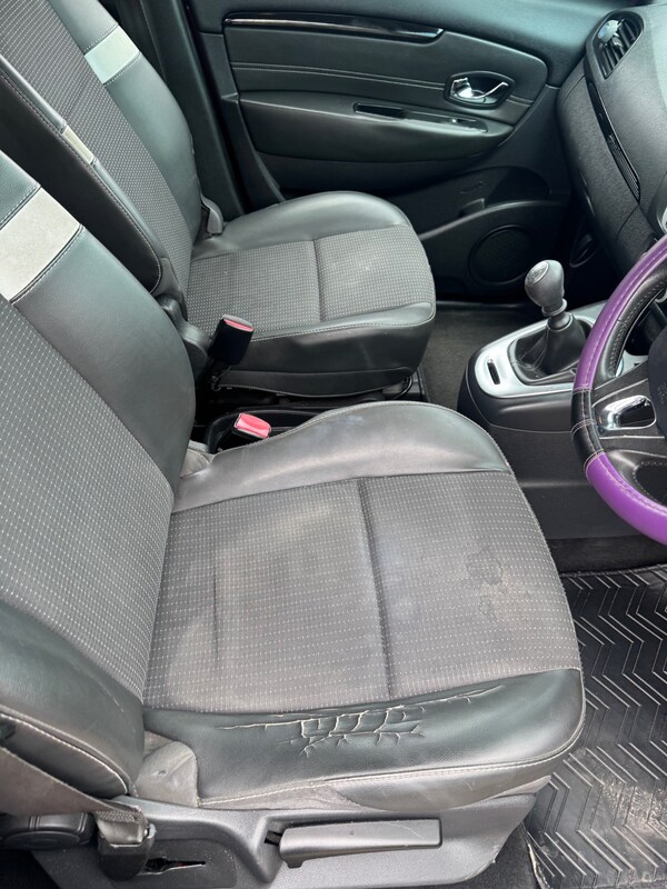 Used Renault Scenic 2013 for sale - 75064328: Photo 6